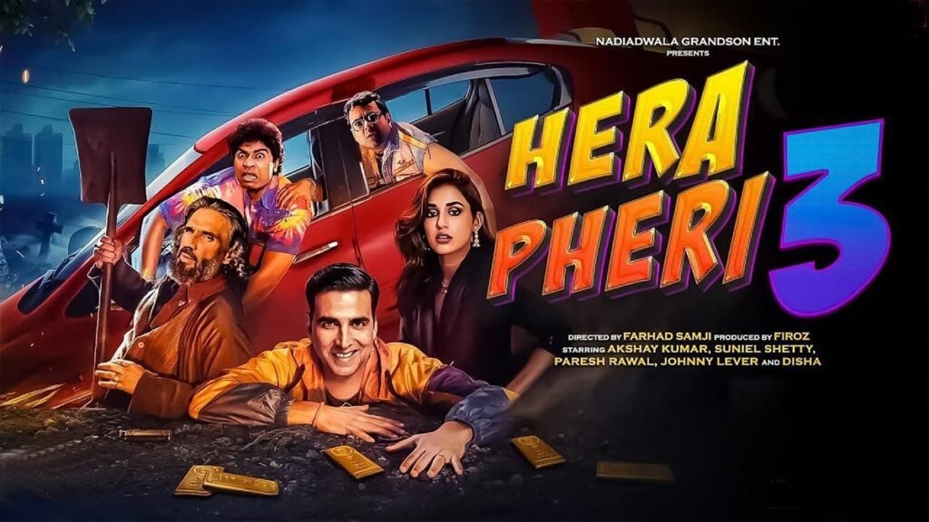 Hera Pheri 3